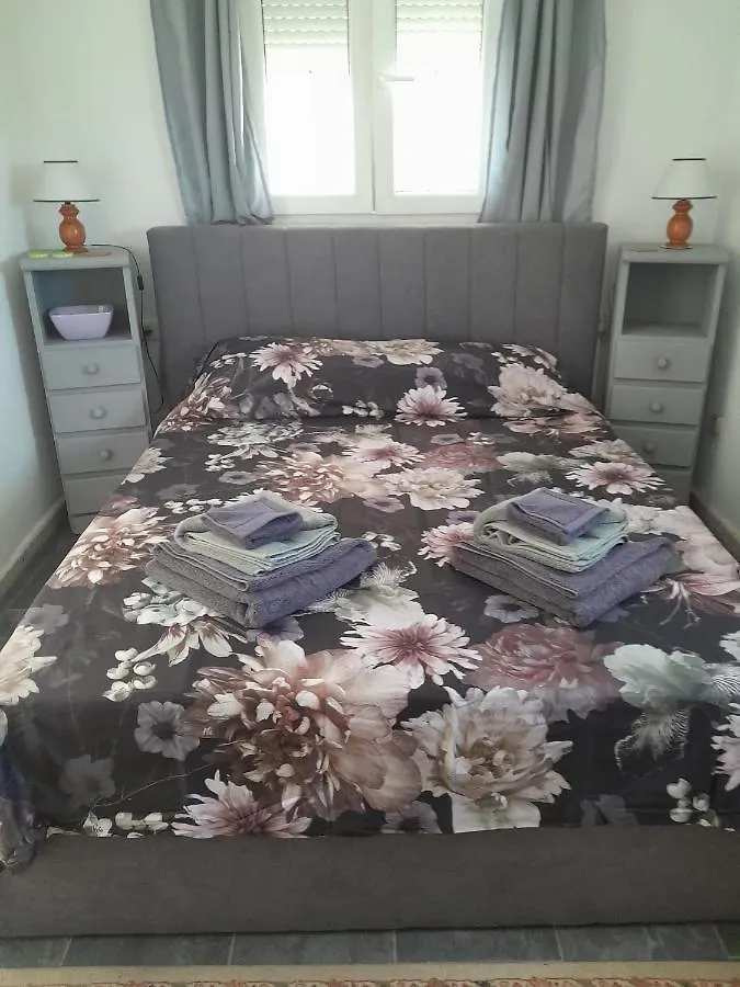 Private Room Ensuite With Balcony Chiclana de la Frontera