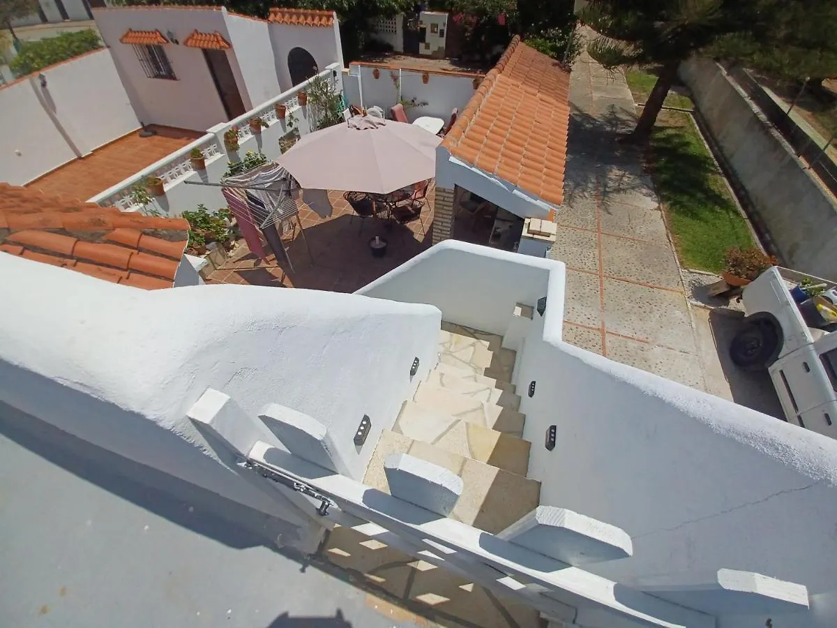 Apartment Private Room Ensuite With Balcony Chiclana de la Frontera