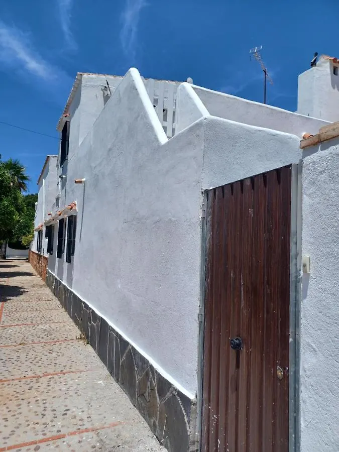 Private Room Ensuite With Balcony Chiclana de la Frontera 0*,