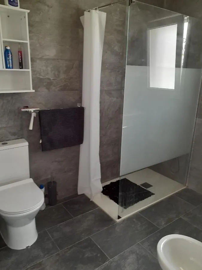 Apartment Private Room Ensuite With Balcony Chiclana de la Frontera Spain