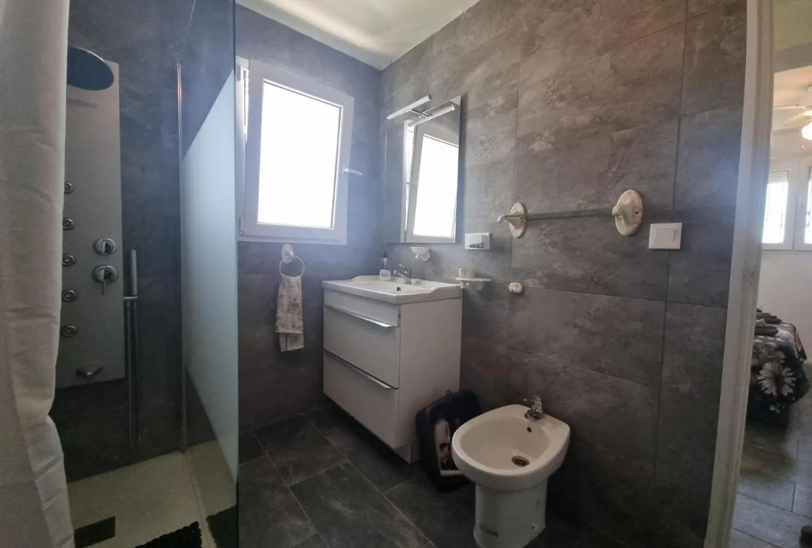 Private Room Ensuite With Balcony Chiclana de la Frontera 0*,  Spain