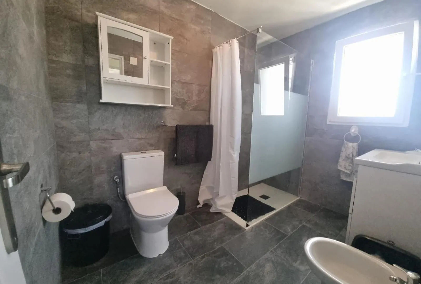 Private Room Ensuite With Balcony Chiclana de la Frontera Apartment