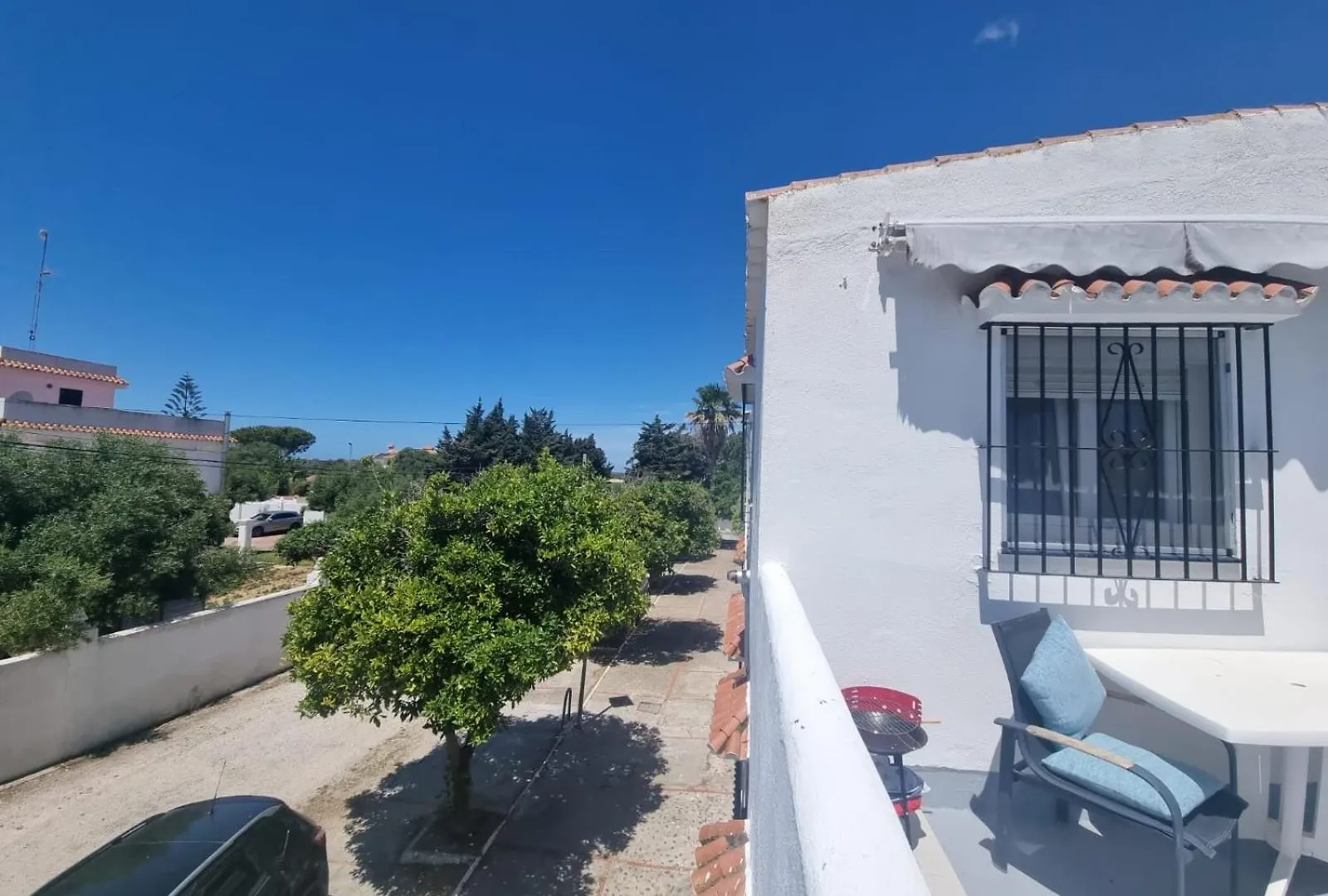 Apartment Private Room Ensuite With Balcony Chiclana de la Frontera Spain