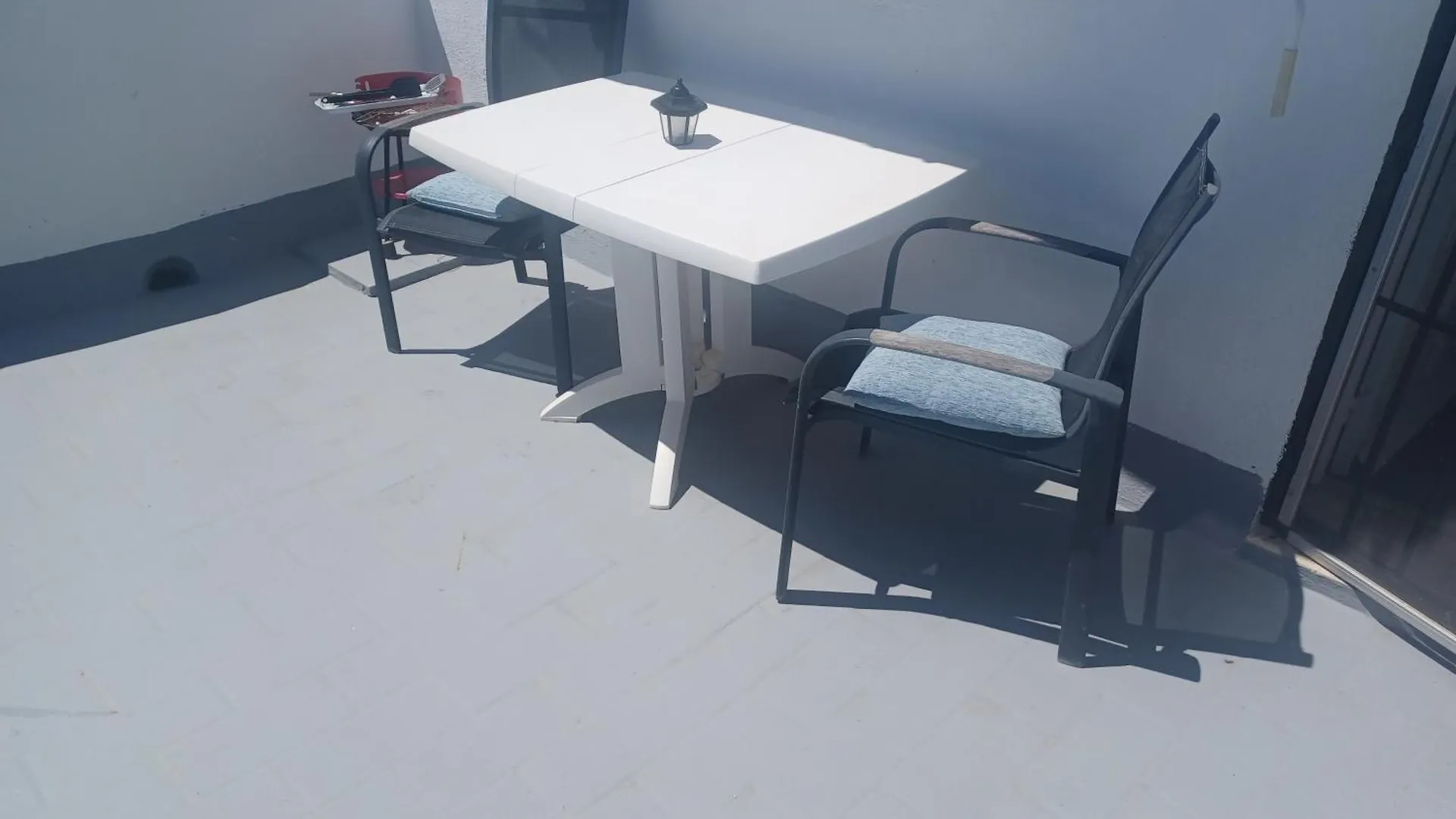 Apartment Private Room Ensuite With Balcony Chiclana de la Frontera