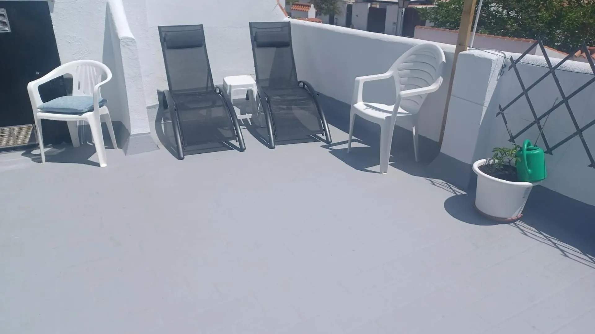 Private Room Ensuite With Balcony Chiclana de la Frontera Spain