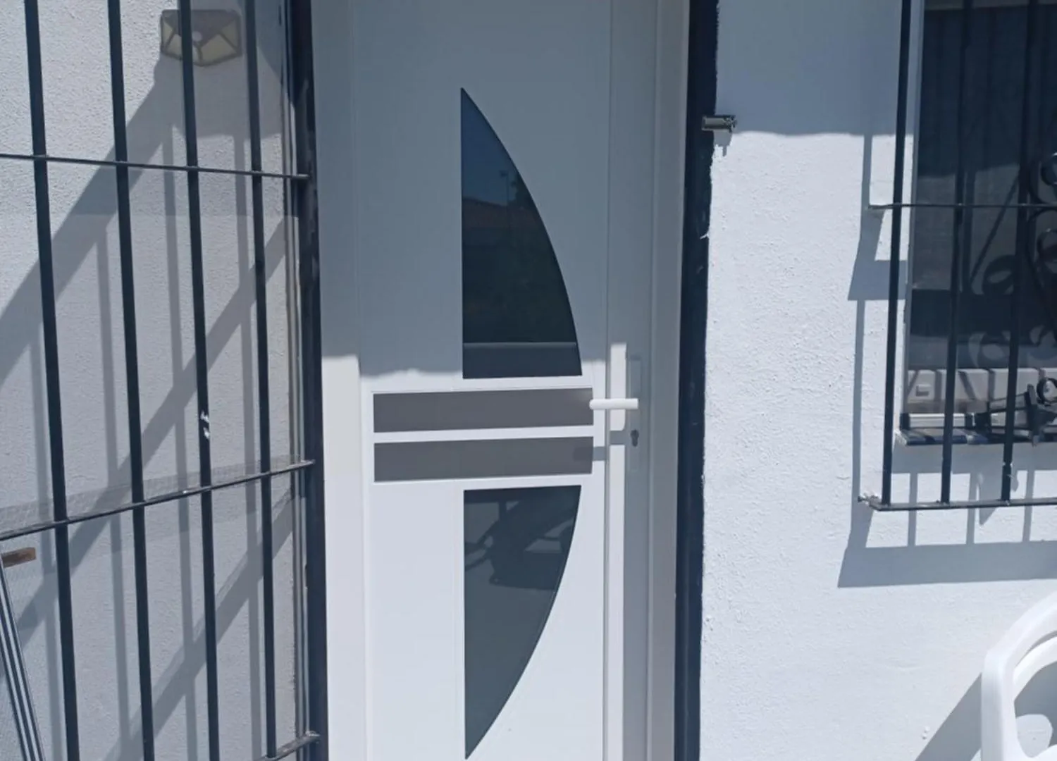 Private Room Ensuite With Balcony Chiclana de la Frontera 0*,