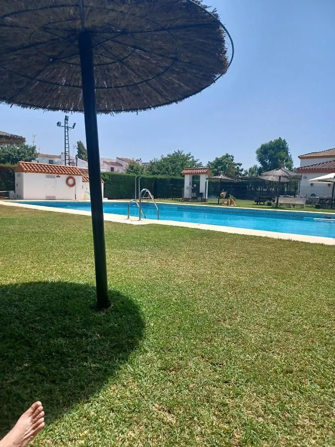 Private Room Ensuite With Balcony Chiclana de la Frontera