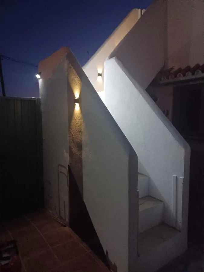 Private Room Ensuite With Balcony Chiclana de la Frontera