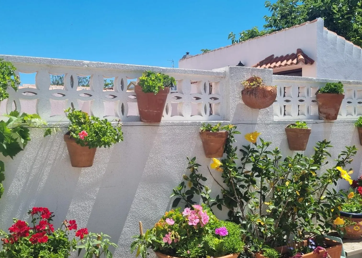 Private Room Ensuite With Balcony Chiclana de la Frontera