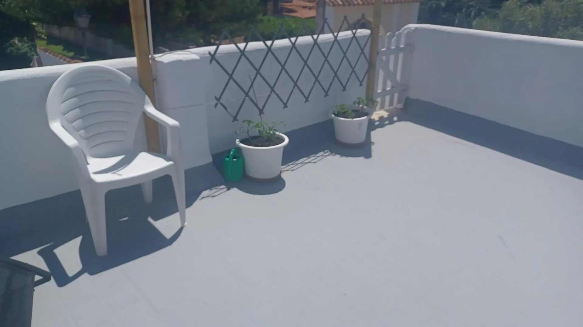 Private Room Ensuite With Balcony Chiclana de la Frontera