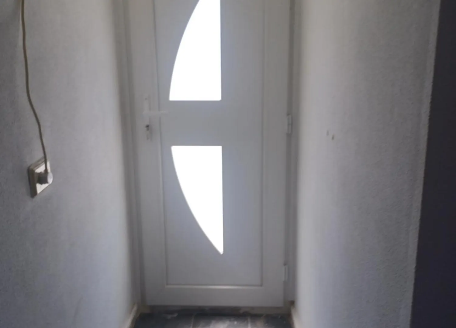 Daire Private Room Ensuite With Balcony Chiclana de la Frontera
